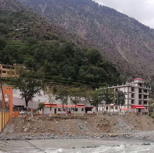 Others 3, Khans Royal Cottage Bahrain Swat, Malakand