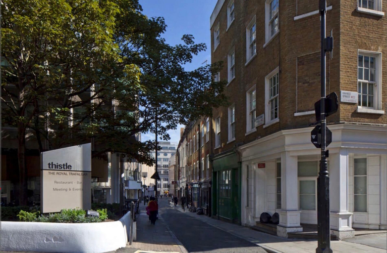 Exterior & Views 2, Fantastic 1 Bedroom Flat Leicester Square West End, London