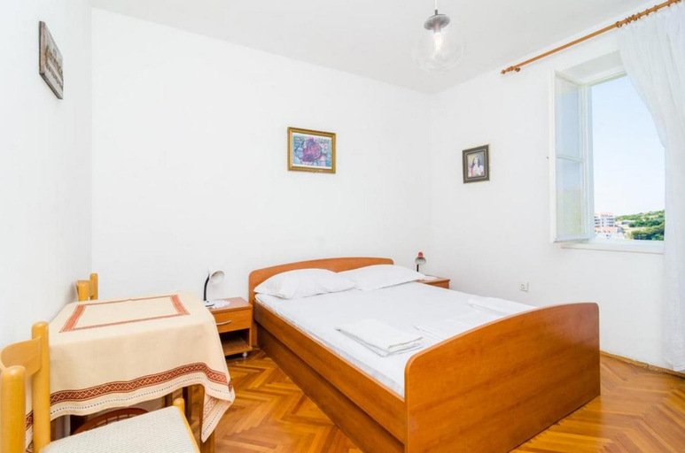 Bedroom 3, Guest House Mara, Dubrovnik