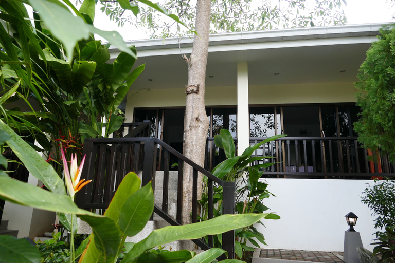 Exterior & Views 2, Baan Sukreep Resort, Ko Samui