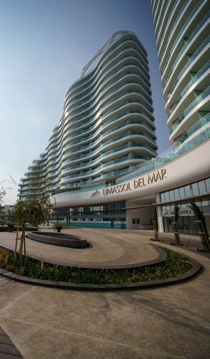 Exterior & Views 2, Limassol Del Mar