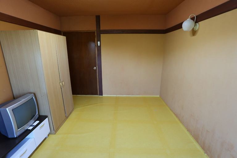 Bedroom 3, Gomangnan Dol Pension, Seogwipo