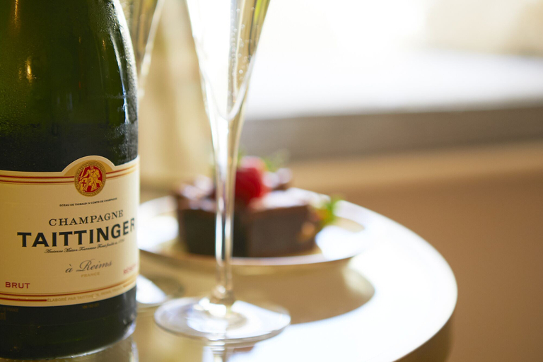 Food & Drinks 5, The Grainary Boutique Hotel, North Yorkshire