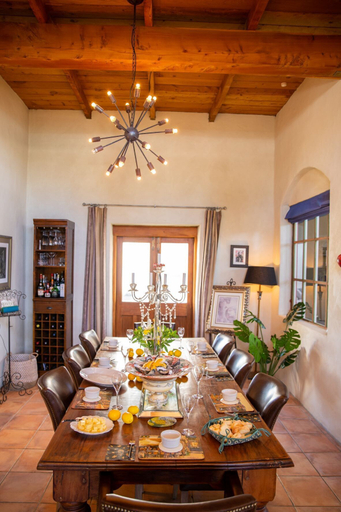 Others, Antria Boutique Lodge, Marlborough