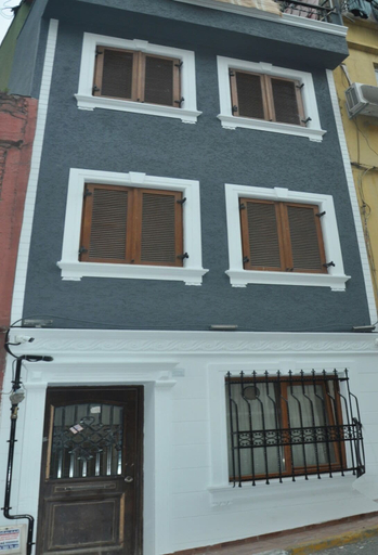 Others 3, Terra Apart Taksim, Beyoğlu
