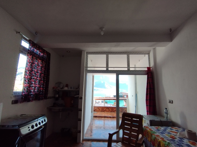 Others 5, SHELTER House Ajanel, San Pedro La Laguna