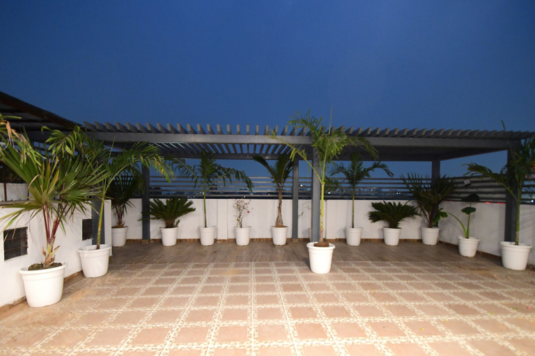 Exterior & Views 2, Hotel Life Inn, Jaipur