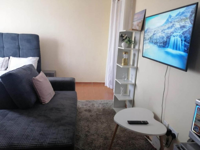 Others 3, Stay.Plus Sperian Studios Ruiru, Ruiru
