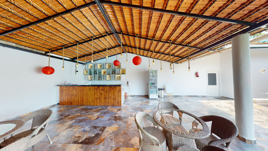 Others 5, The Plazinn, North Goa