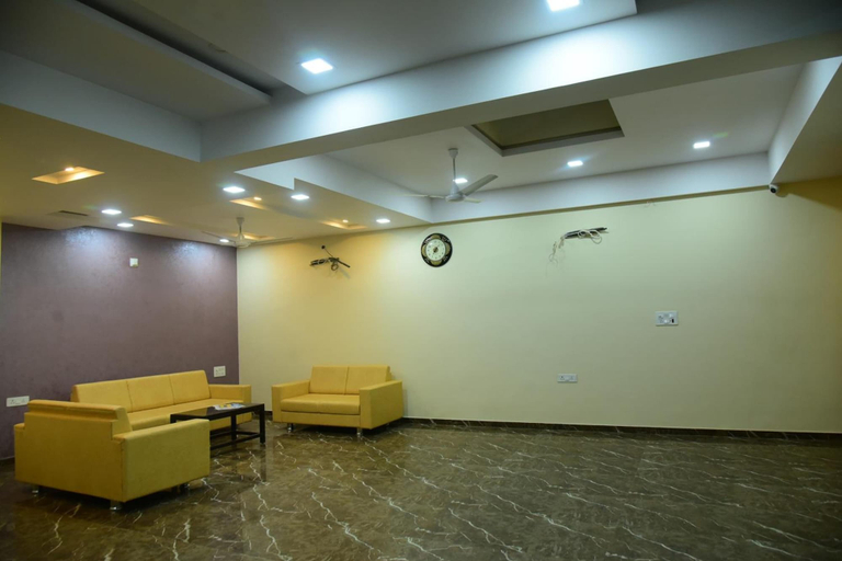 Others 5, Hotel Savera Palace, Sirohi