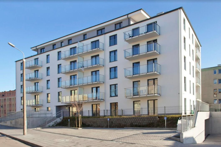 Exterior & Views, Elite Apartments Mila, Gdańsk City