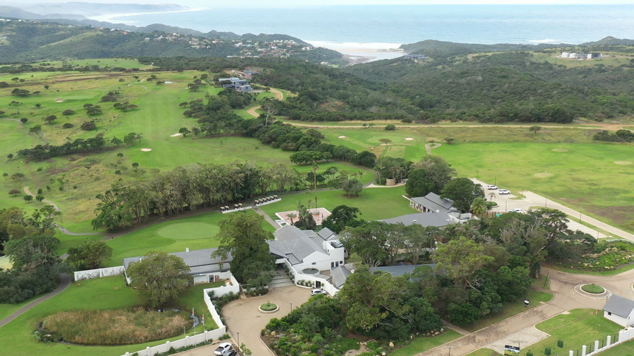 Hotel Olivewood, Amathole