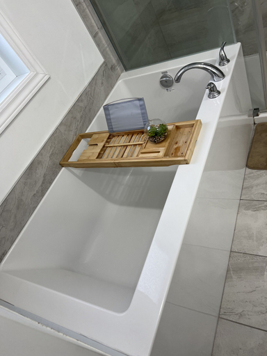 Bathroom 2, Luxury 2 bedroom apartment, Communauté-Urbaine-de-l'Outaouais