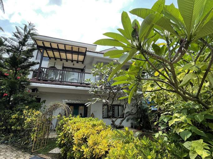 Exterior & Views, Casa Riverside- 5BHK Luxuty Pool Villa, North Goa