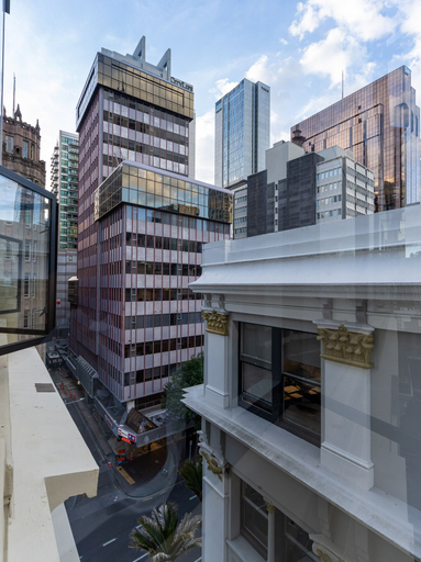 Exterior & Views, Bright CBD Studio -Near SkyTower-WiFi, Waitakere