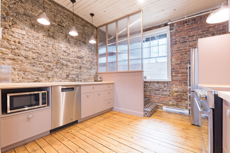Others 5, La Maison des Lofts - Par les Lofts Vieux-Québec, Communauté-Urbaine-de-Québec