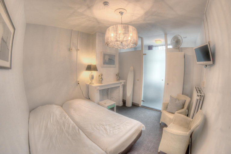 Bedroom 2, Urban Dreams, Antwerpen