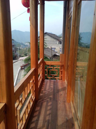 Others 4, Zhang Jiajie Longquan Inn, Zhangjiajie