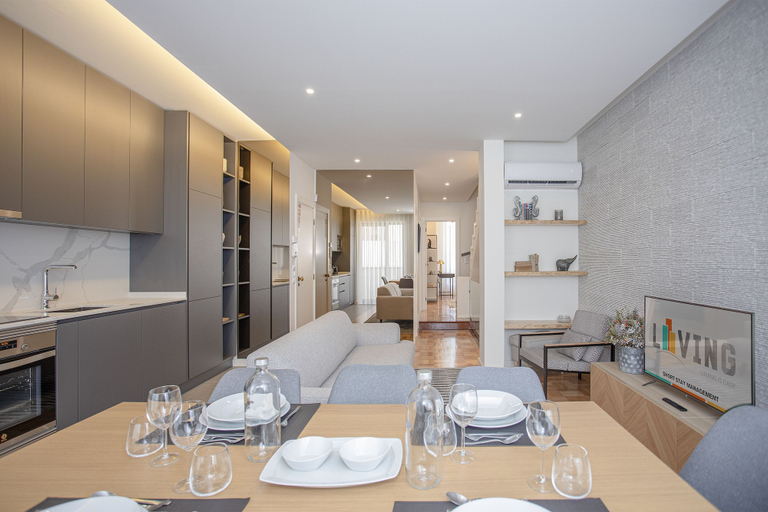 Food & Drinks, Liiiving in Porto - Design Bright House, Porto