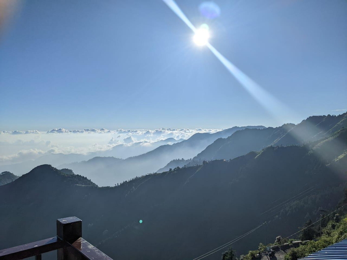 Others 2, Spandan Villas, Dehradun