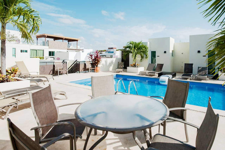 Others 4, Meridian Condominium by ChezPlaya, Cozumel