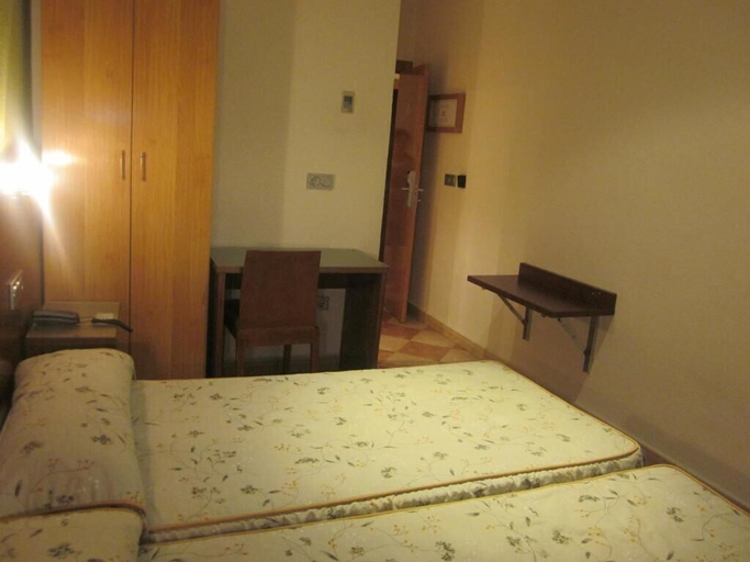 Bedroom 3, Hotel Totana Sur, Murcia