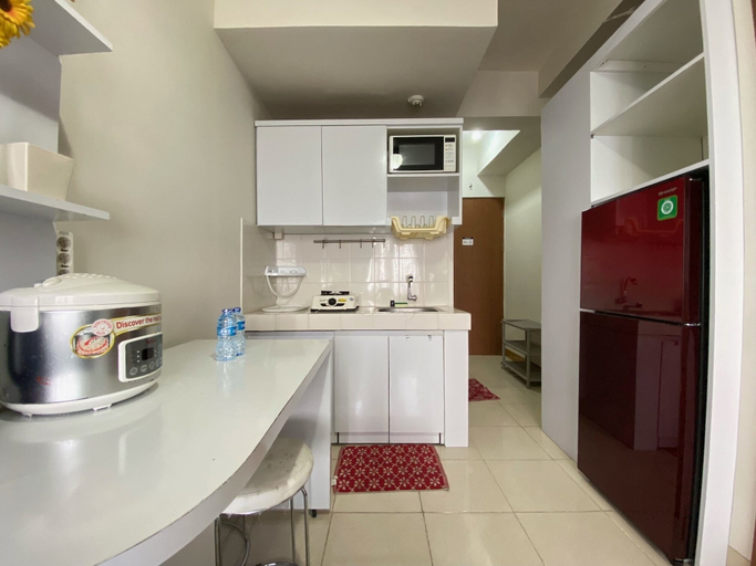 Others 4, Cozy 2Br At Pinewood Apartment Jatinangor, Sumedang