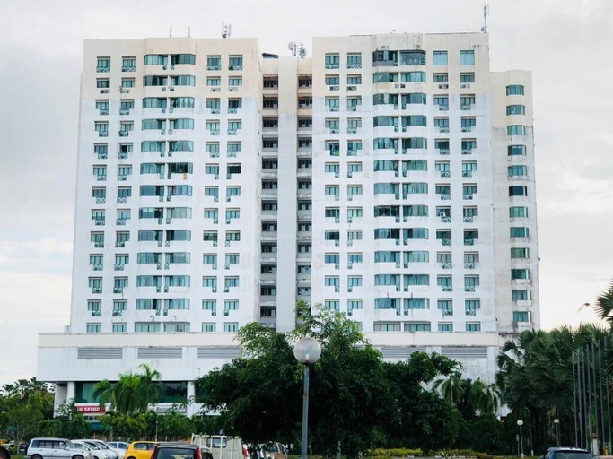 Exterior & Views 2, BayView Excursion Home, Kota Kinabalu