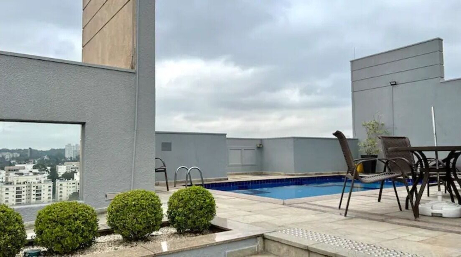 Sport & Beauty 5, MNU - Nações Unidas By Anora Spaces, São Paulo