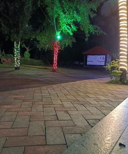 Exterior & Views 2, The Magic Park Anjuna Goa, North Goa