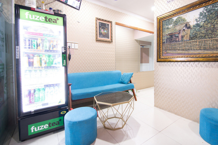 Others 4, RedDoorz near Tan Son Nhat Airport 3, Tân Bình