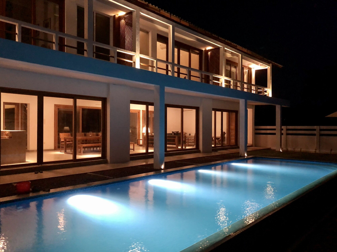 Sport & Beauty 5, Villa Tanderra, Tangalle