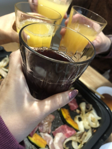 Food & Drinks 5, PINN s7W11, Sapporo