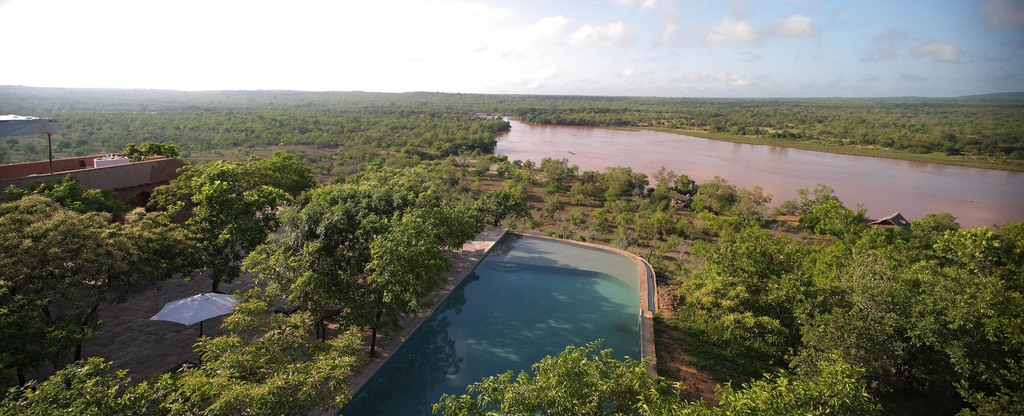 Others 1, The Retreat Selous, Morogoro Rural