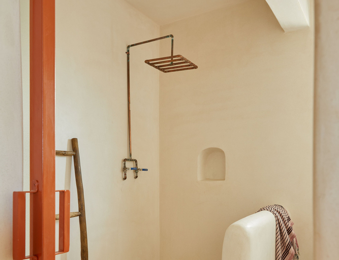 Bathroom 4, DUNA by DW