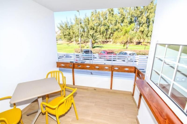 Others 5, New Miami Playa Apartaments, Las Palmas