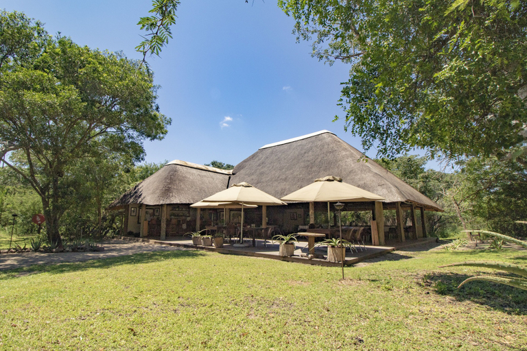 Exterior & Views 2, Tembe Elephant Park, Umkhanyakude