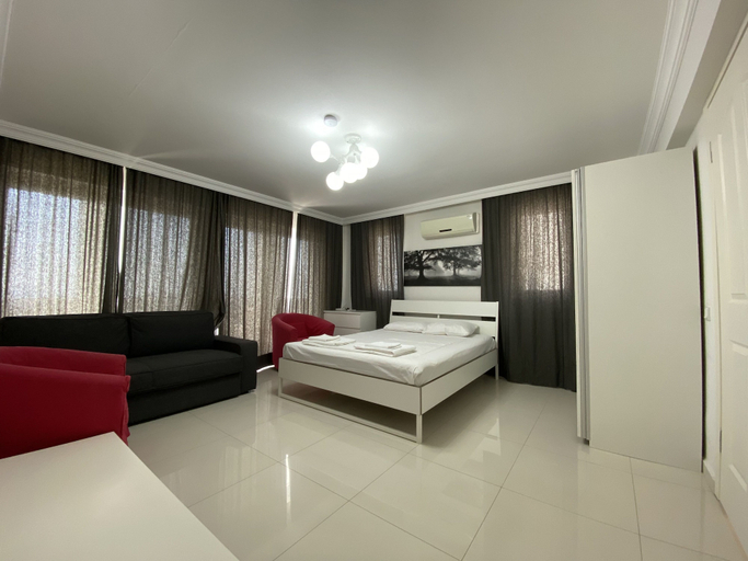 Room 4, Villa Panaromic View by Turkish Lettings, Fethiye