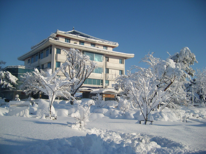 Exterior & Views 1, Cheoksan Spatel, Sokcho