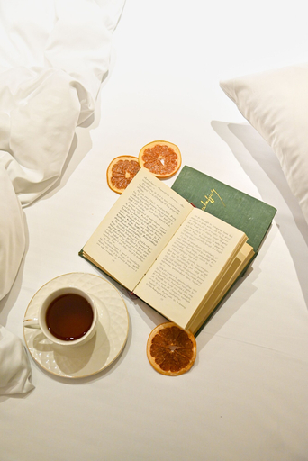 Food & Drinks 5, Rooms Apart Hotel by RED, Yerevan