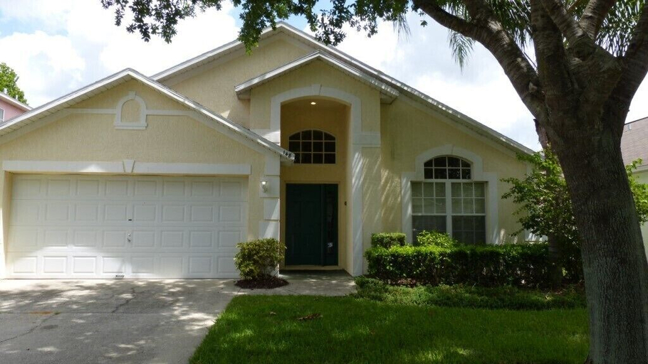 Exterior & Views 2, Tm148or 4 Bedroom Home by RedAwning, Polk