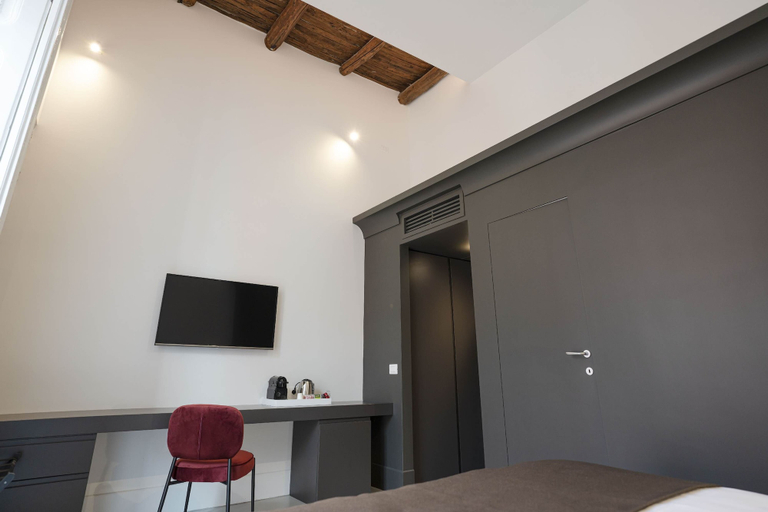 Bedroom 5, Ciao Bellini, Napoli