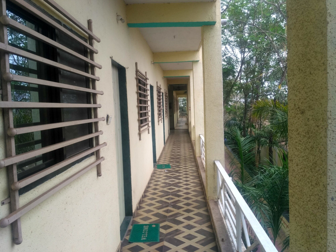 Others 5, Hotel Om Sai Chattra Icon Residency, Thane