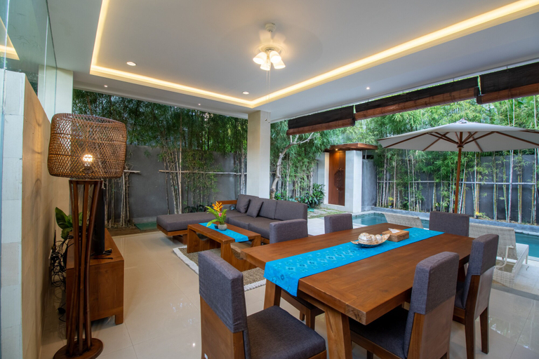 Food & Drinks 5, Sayang Sanur Villa VII , Denpasar