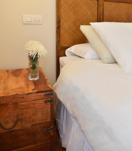 Bedroom 2, Casa Mozart Hotel Boutique, Las Palmas