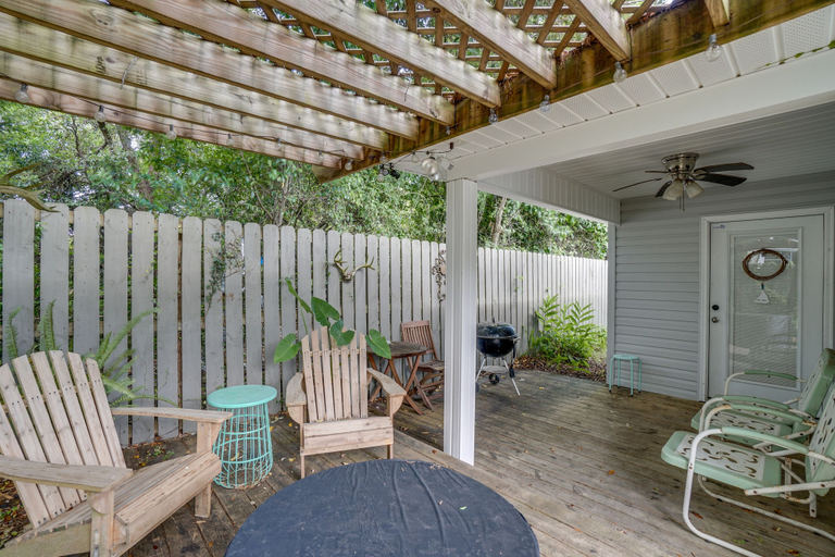 Others 5, Beach House - Sandy Teauxs By Panhandle Getaways, Bay