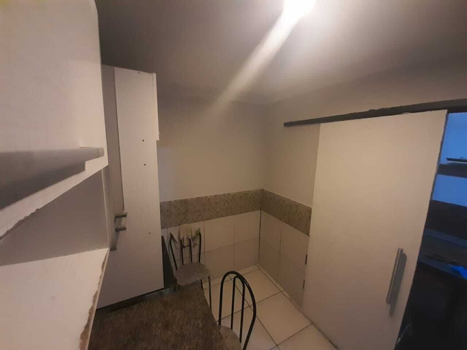 Others 5, Cobertura Duplex - Santos, Santos