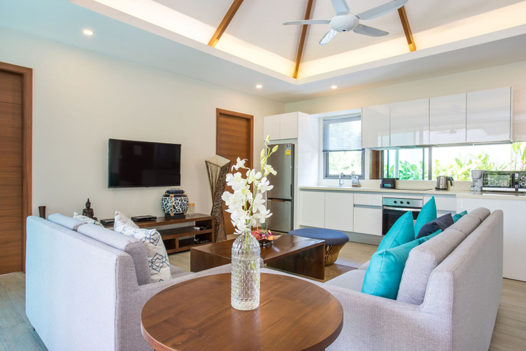 Others 5, Trendy 4BR Villa Kari in KA Villas Rawai, Pulau Phuket