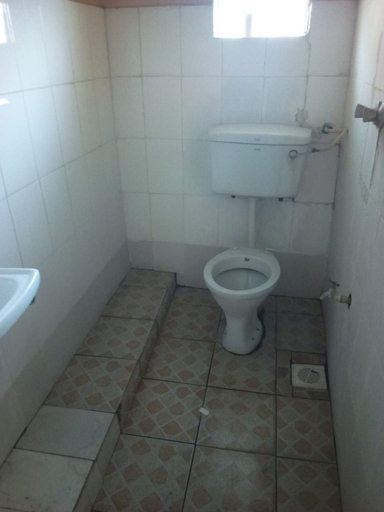 Bathroom 3, Decasa Hotel Naivasha, Naivasha