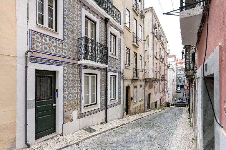 Exterior & Views 2, Studios Terra & Mar, Lisbon